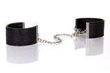 Adore Wrist Cuffs With Connector Chain