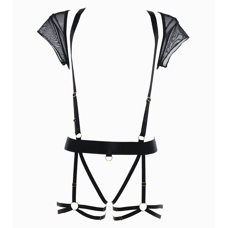 Adore St. Tropez Babe Teddy