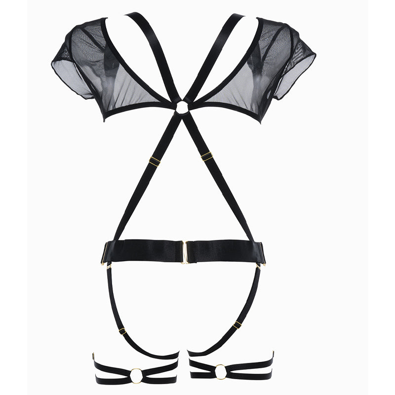 Adore St. Tropez Babe Teddy