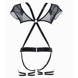 Adore St. Tropez Babe Teddy