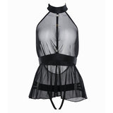 Adore Be My Babe Babydoll