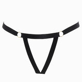 Adore Some Like It Hot Garter Skirt