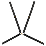 Adore Venus Halter Harness