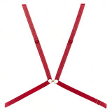 Adore Venus Halter Harness