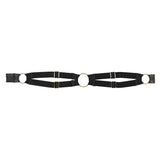 Adore Come with Me Leg Garters Two