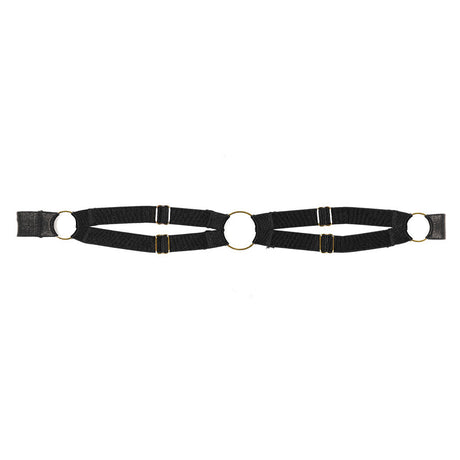 Adore Come with Me Leg Garters Two
