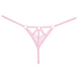 Adore Do Not Disturb Lace Thong