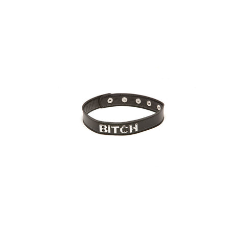 X Play Collar