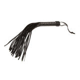 X Play Riveted Whip