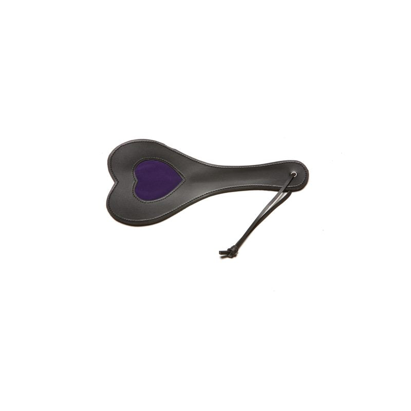 X Play Heart Paddle