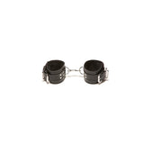 X Play Fur Lined Wrist Cuffs