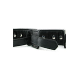 X Play Ankle Cuffs With Chain