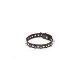 X Play Spiked Collar