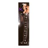 X Play Spiked Collar