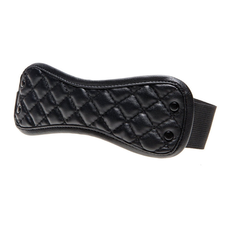 X Play Quilted Mask