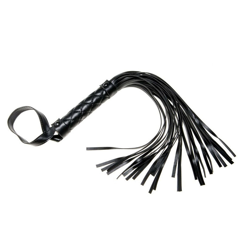 X Play Quilted Whip