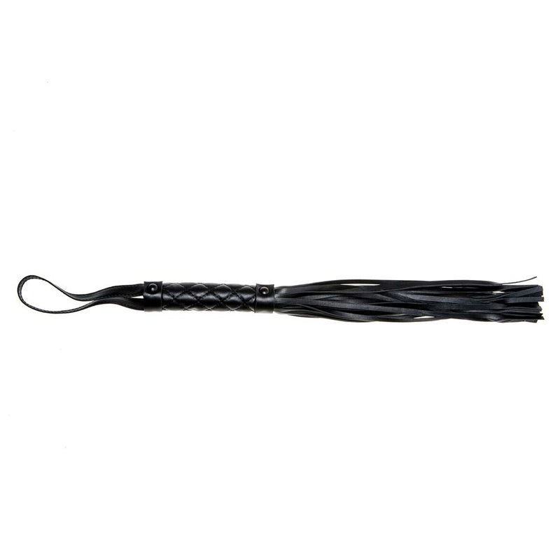 X Play Quilted Whip