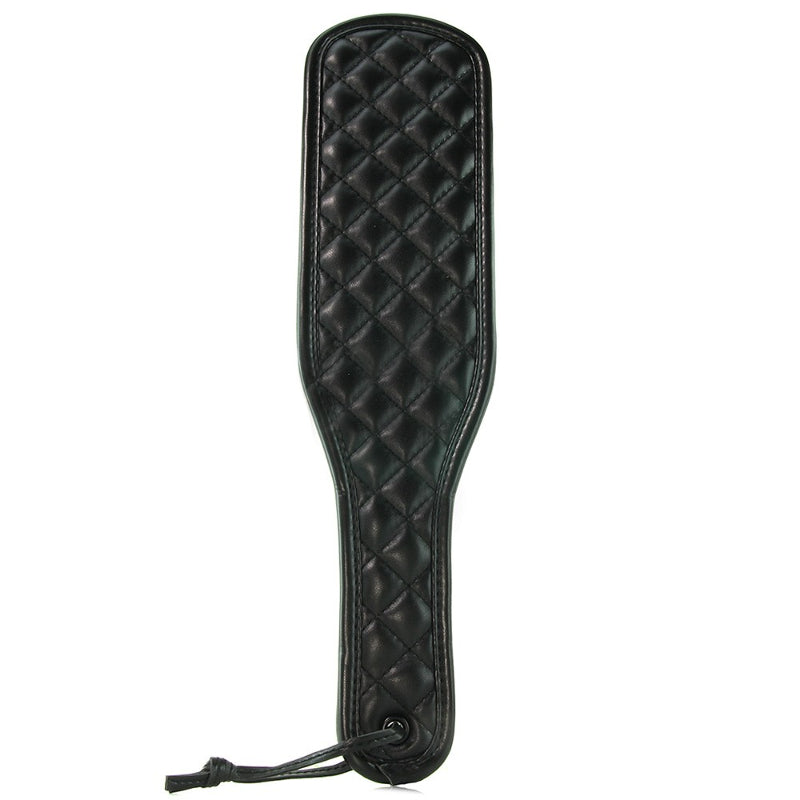 X Play Quilted Paddle