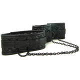 X Play Quilted Collar To Wrist