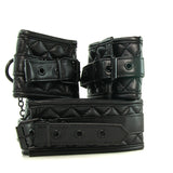 X Play Quilted Collar To Wrist