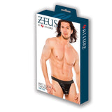 Zeus Wet Look Tease Thong