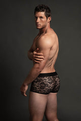 Allure Lace Boxer