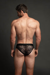 Allure Full Lace Brief