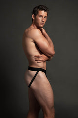 Allure Lace Jock