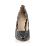 AMUSE-20 Faux Leather