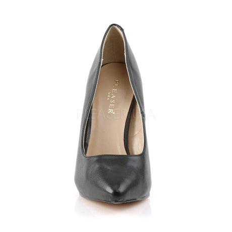 AMUSE-20 Faux Leather