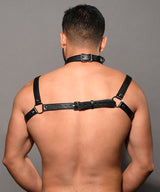 Andrew Christian Choker Harness