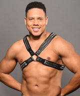 Andrew Christian Stud Harness