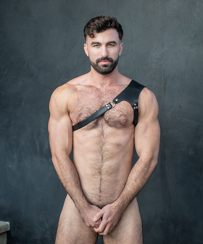 Andrew Christian Holster Harness