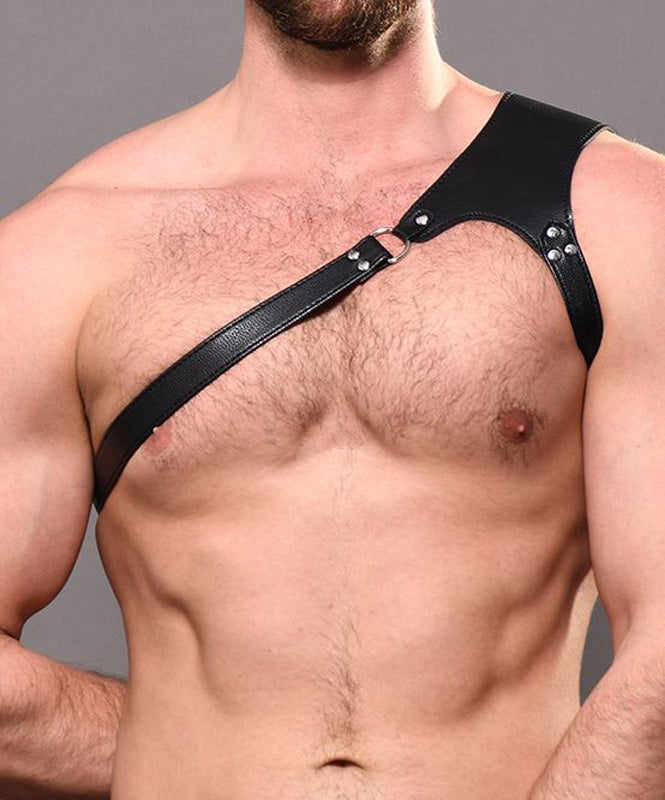 Andrew Christian Holster Harness