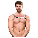 Andrew Christian FUKR Hot Harness