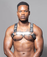 Andrew Christian Andrew Capsule Space - Harness