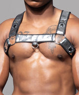 Andrew Christian Andrew Capsule Space - Harness
