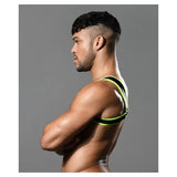 Andrew Christian FUKR Harness