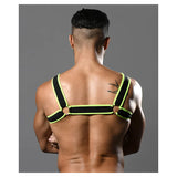 Andrew Christian FUKR Harness
