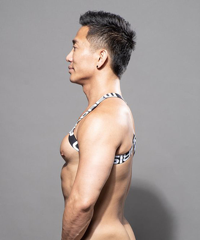 Andrew Christian Elastic Harness