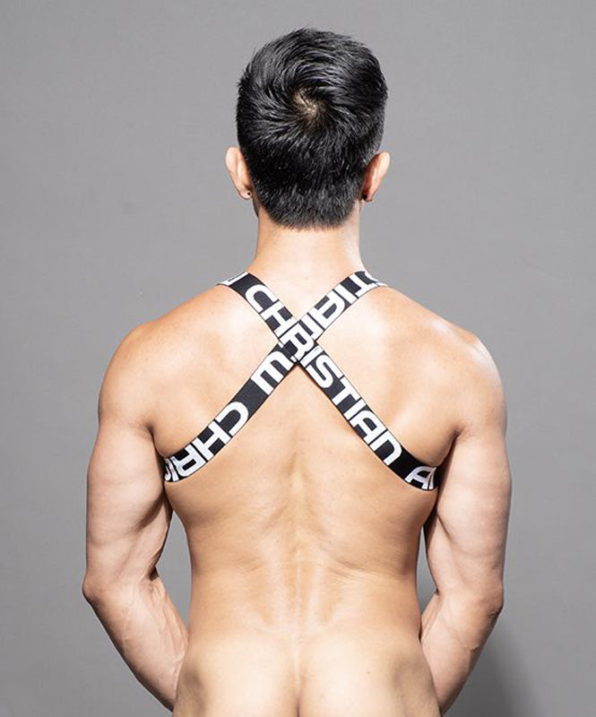 Andrew Christian Elastic Harness