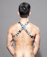 Andrew Christian Elastic Harness