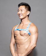 Andrew Christian Summer Harness
