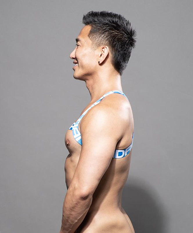 Andrew Christian Summer Harness