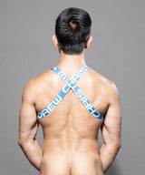 Andrew Christian Summer Harness