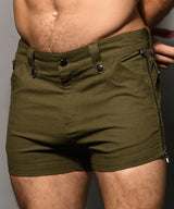 Andrew Christian Andrew Capsule Army Shorts