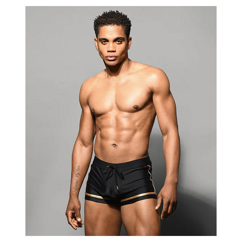 Andrew Christian Soho Trunk