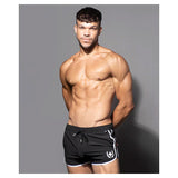 Andrew Christian Sports Swim Shorts