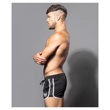 Andrew Christian Sports Swim Shorts