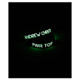 Andrew Christian PWR TOP Wristband
